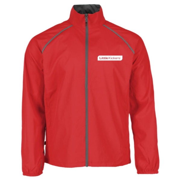 Men's Egmont Packable Lightweight Jacket