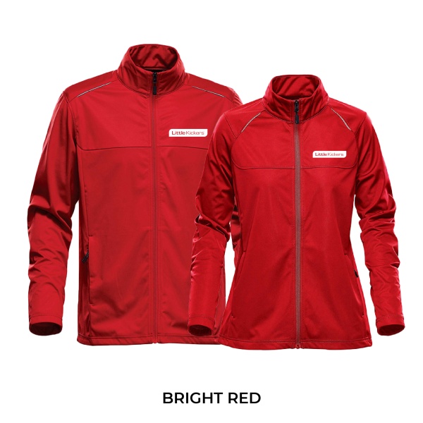 Men's Greenwich Lightweight Softshell