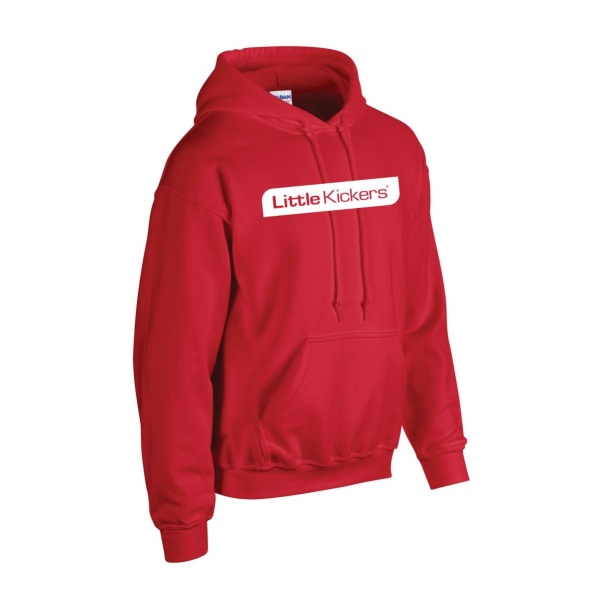 Gildan Adult Heavy Blend Hoodie