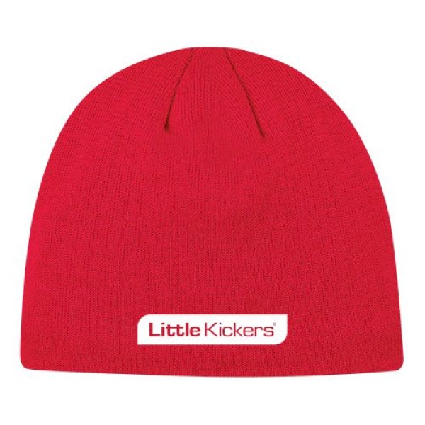 Fleece Lined Board Toque