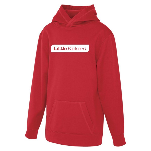 Youth Game Day Performance Hoodie