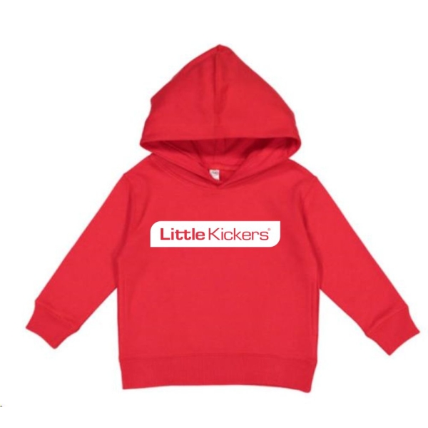 Rabbit Skins Toddler Pullover Hoodie