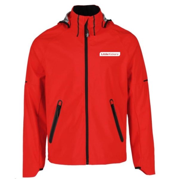 Mens Oracle Waterproof Softshell Jacket