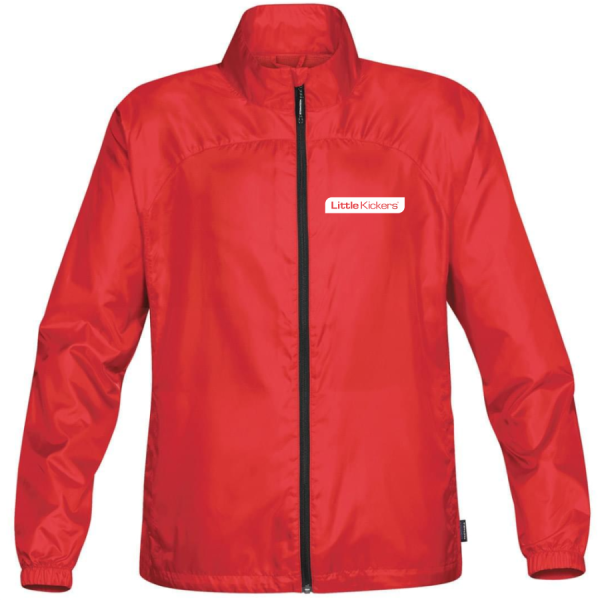SALE - Mens Windjammer Shell Jacket