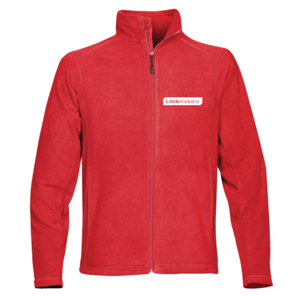 SALE - Mens Eclipse Fleece Jacket