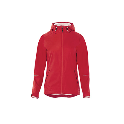Ladies Cascade Waterproof Jacket with Hood