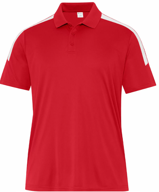 COACHES - Adult Pro Club Polo